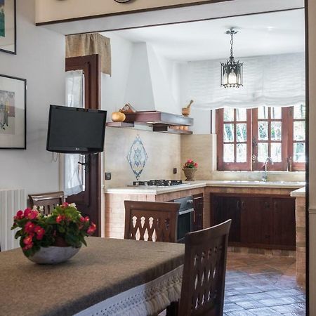 Villa Gabriella - Mondello Ngoại thất bức ảnh