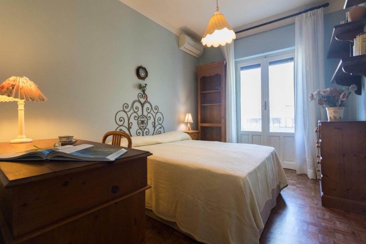 Villa Gabriella - Mondello Ngoại thất bức ảnh