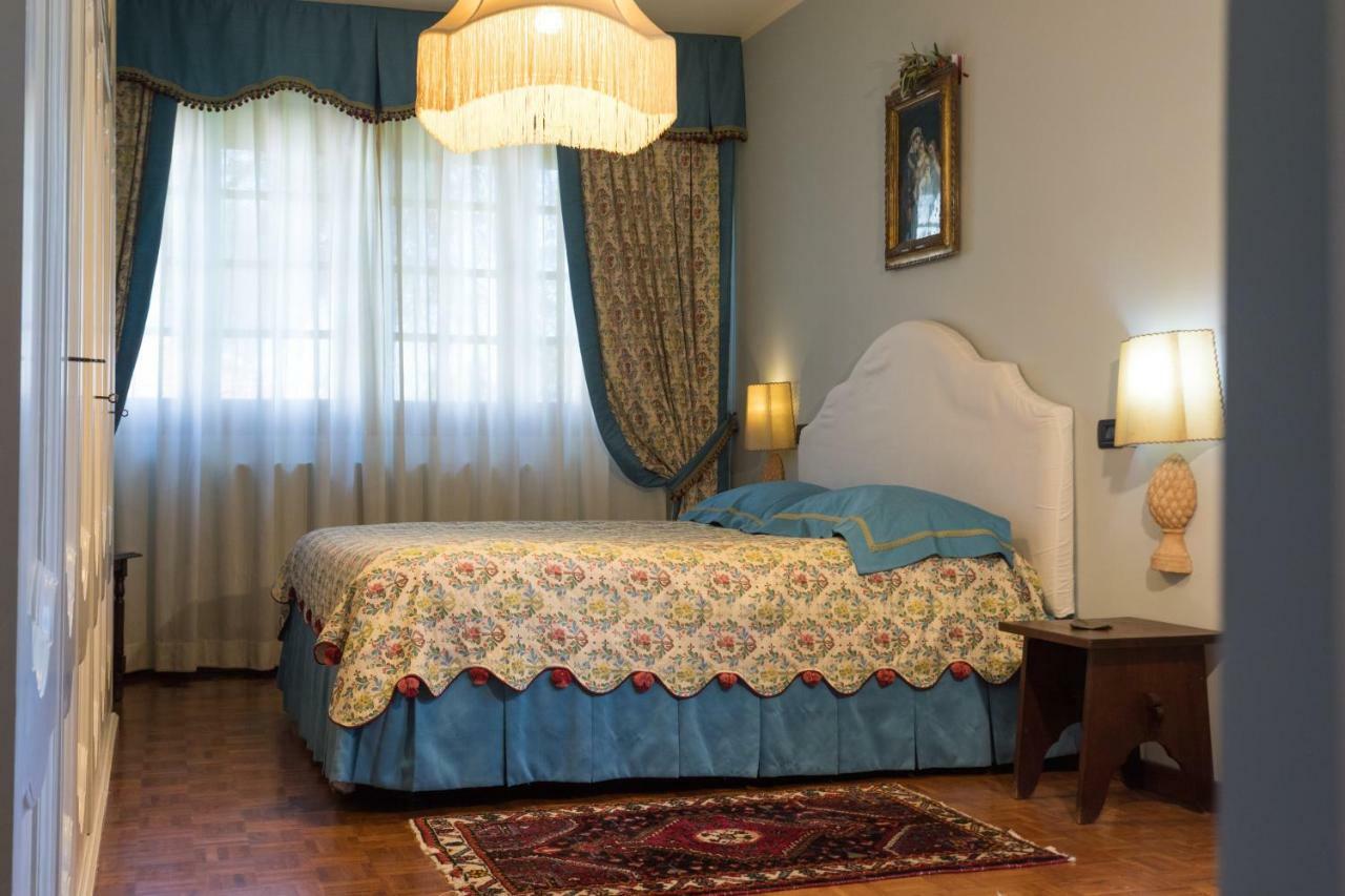 Villa Gabriella - Mondello Ngoại thất bức ảnh